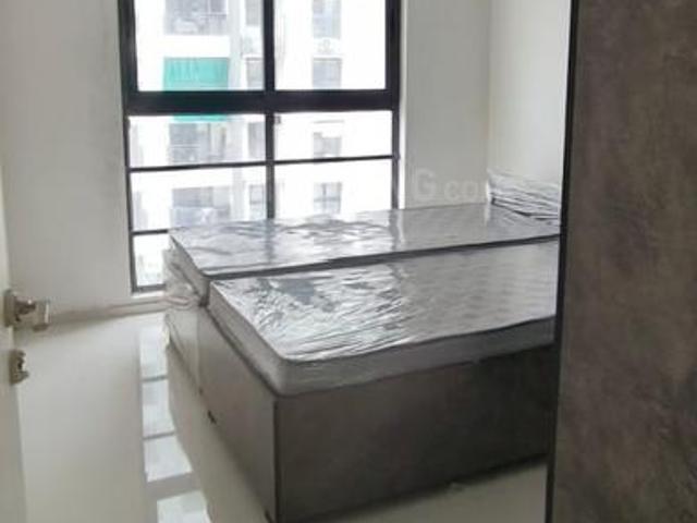 2.5 BHK Apartment in Jagatpur for rent Ahmedabad. The reference number is 20340664