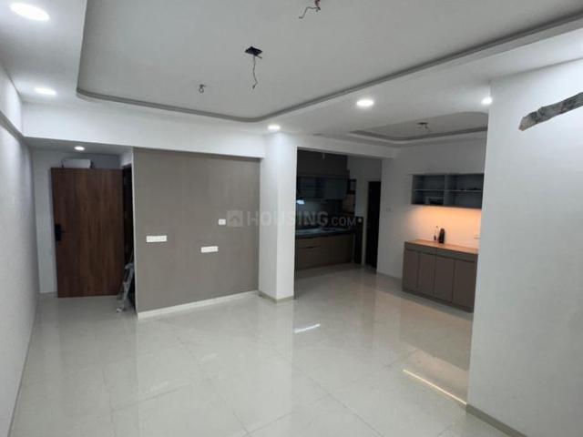 2.5 BHK Apartment in Jagatpur for resale Ahmedabad. The reference number is 20649474