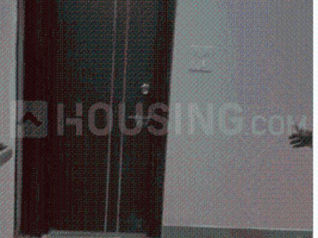 2.5 BHK Apartment in Jahangirpuri for resale New Delhi. The reference number is 14360579