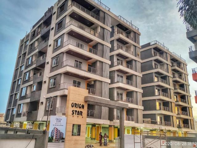 2.5 BHK Apartment in Jakhya for resale Indore. The reference number is 19474535