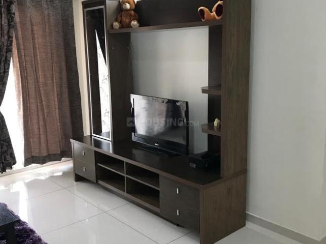 2.5 BHK Apartment in Jakkur for resale Bengaluru. The reference number is 20783197
