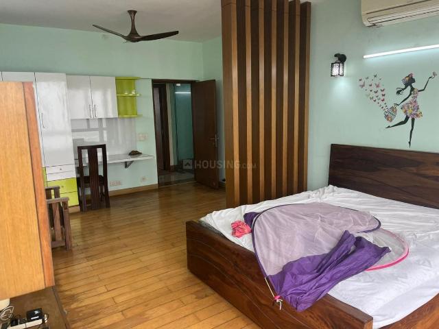 2.5 BHK Apartment in Jaypee Greens for rent Greater Noida. The reference number is 19852933