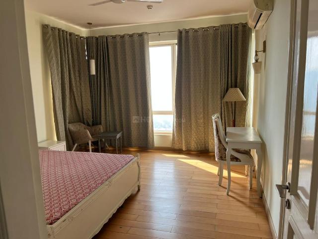 2.5 BHK Apartment in Jaypee Greens for rent Greater Noida. The reference number is 20606040