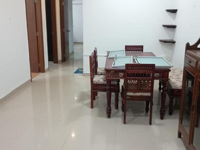 2.5 BHK Apartment in Jogeshwari East for rent Mumbai. The reference number is 19111142