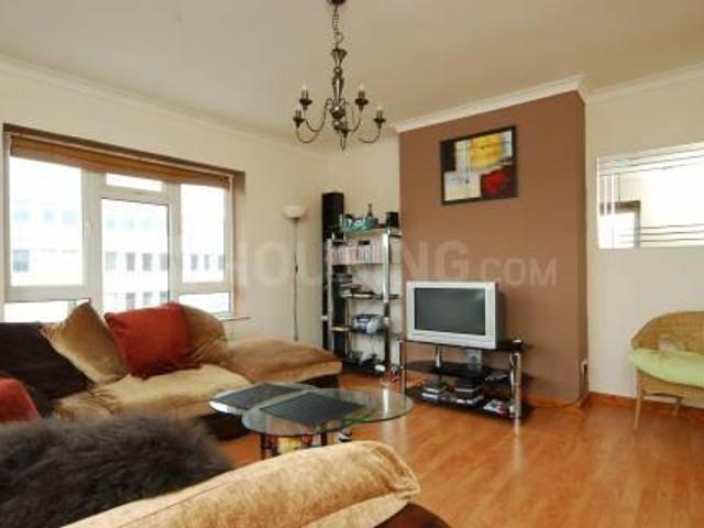 2.5 BHK Apartment in Jogeshwari East for rent Mumbai. The reference number is 20745916