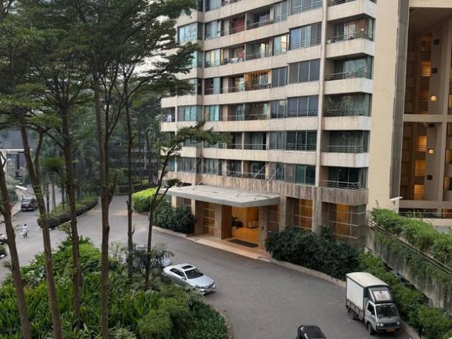 2.5 BHK Apartment in Jogeshwari East for resale Mumbai. The reference number is 19615488