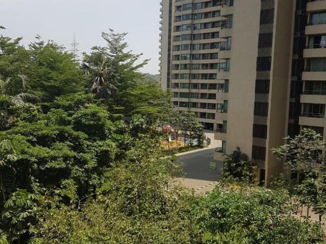 2.5 BHK Apartment in Jogeshwari East for resale Mumbai. The reference number is 19864372