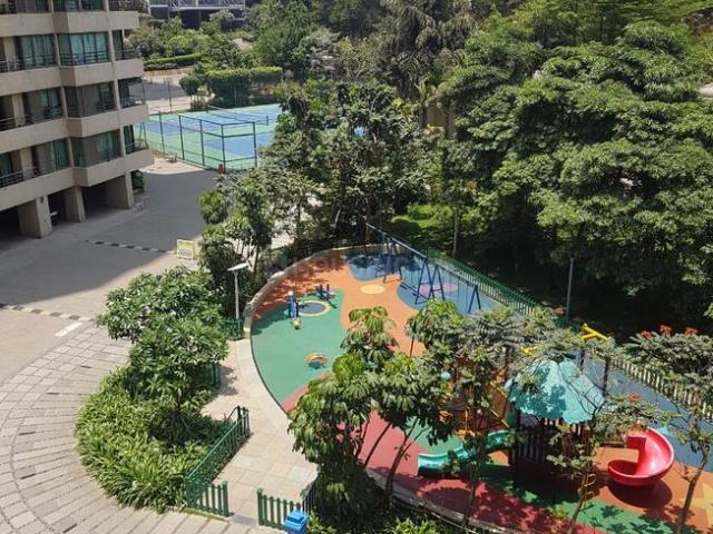 2.5 BHK Apartment in Jogeshwari East for resale Mumbai. The reference number is 19311849