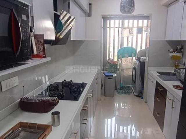 2.5 BHK Apartment in Jogeshwari East for resale Mumbai. The reference number is 20260111