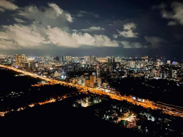 2.5 BHK Apartment in Jogeshwari East for resale Mumbai. The reference number is 20316234