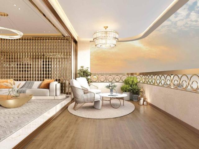2.5 BHK Apartment in Jogeshwari West for resale Mumbai. The reference number is 20402425