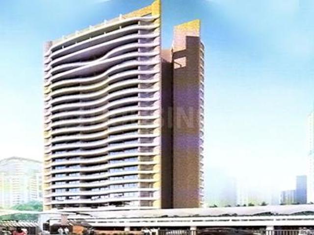 2.5 BHK Apartment in Jogeshwari West for resale Mumbai. The reference number is 20018196
