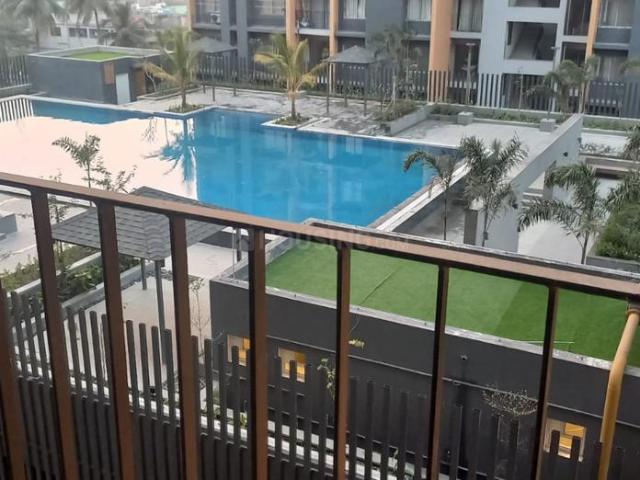 2.5 BHK Apartment in Joka for resale Kolkata. The reference number is 20094062