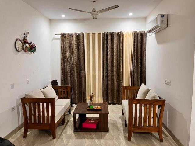 2.5 BHK Apartment in JLPL Industrial Area for rent Mohali. The reference number is 19620031
