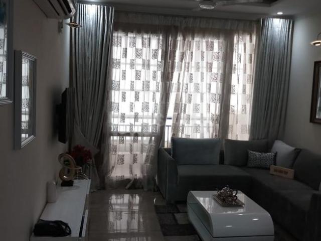 2.5 BHK Apartment in JLPL Industrial Area for resale Mohali. The reference number is 16688403