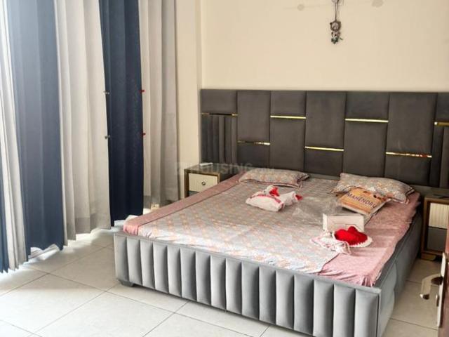 2.5 BHK Apartment in JLPL Industrial Area for resale Mohali. The reference number is 20982930