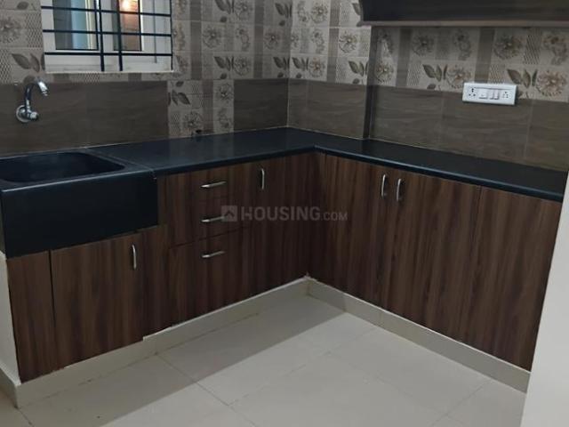 2.5 BHK Apartment in JP Nagar for rent Bengaluru. The reference number is 20403513