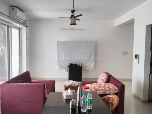 2.5 BHK Apartment in JP Nagar for resale Bengaluru. The reference number is 20474910