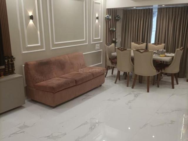 2.5 BHK Apartment in Juhu for rent Mumbai. The reference number is 18585167