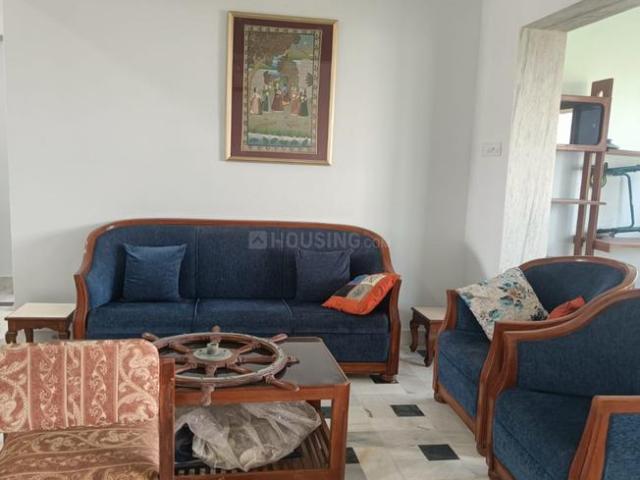 2.5 BHK Apartment in Juhu for rent Mumbai. The reference number is 20080380
