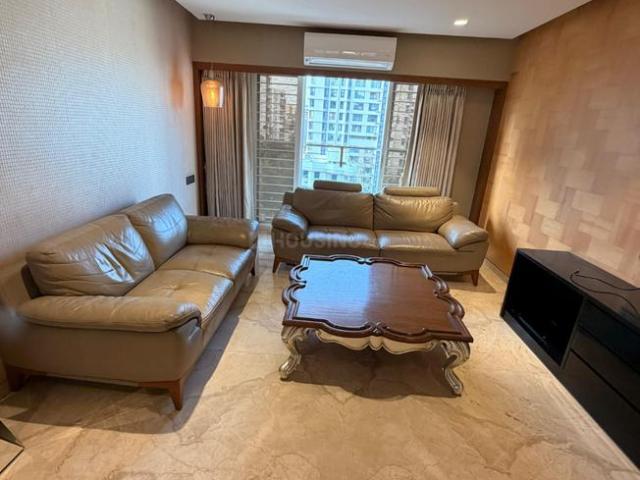 2.5 BHK Apartment in Juhu for rent Mumbai. The reference number is 20570727