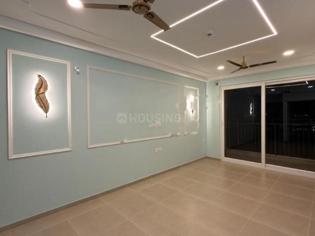 2.5 BHK Apartment in K R Puram for rent Bengaluru. The reference number is 20999667