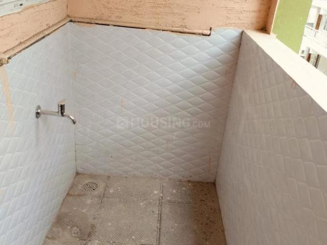 2.5 BHK Apartment in K R Puram for resale Bangalore. The reference number is 16589279