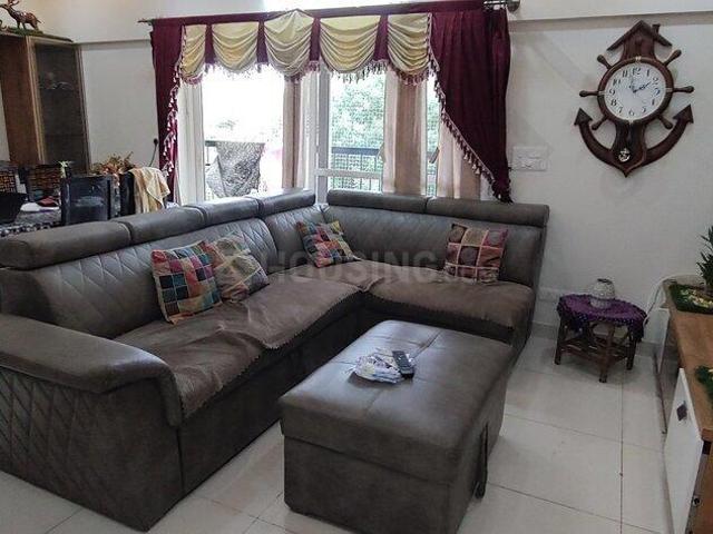 2.5 BHK Apartment in K R Puram for resale Bengaluru. The reference number is 20655602