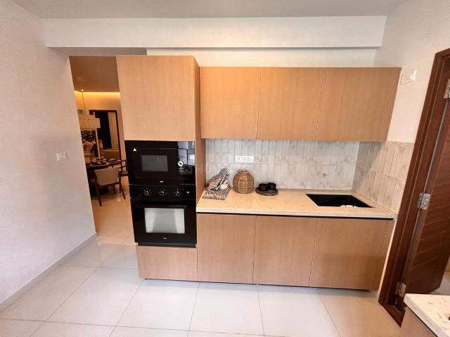 2.5 BHK Apartment in K R Puram for resale Bengaluru. The reference number is 20665467