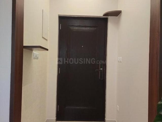 2.5 BHK Apartment in K R Puram for resale Bengaluru. The reference number is 20328826