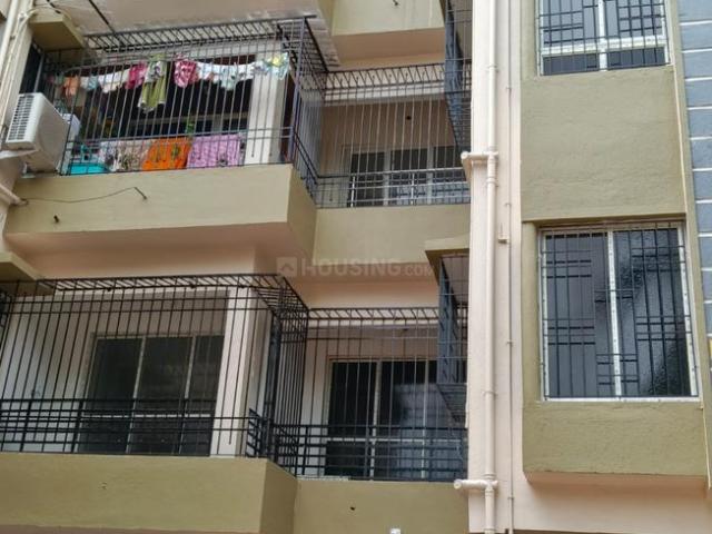 2.5 BHK Apartment in Kamdahari for resale Kolkata. The reference number is 20750417