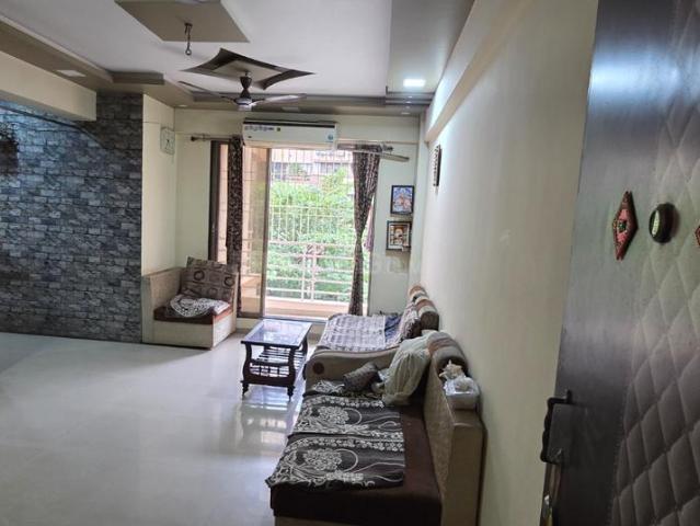 2.5 BHK Apartment in Kamothe for resale Navi Mumbai. The reference number is 18346226