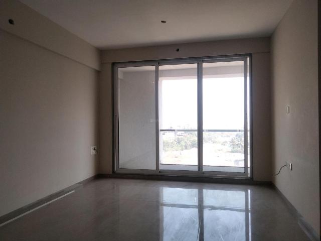 2.5 BHK Apartment in Kamothe for resale Navi Mumbai. The reference number is 19447589