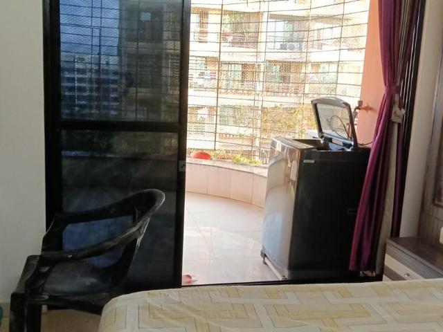 2.5 BHK Apartment in Kamothe for resale Navi Mumbai. The reference number is 19984151