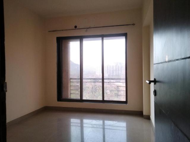 2.5 BHK Apartment in Kamothe for resale Navi Mumbai. The reference number is 20040192