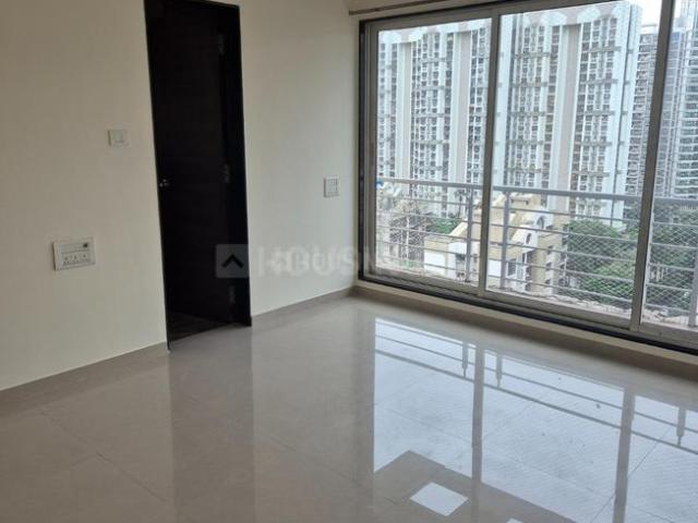2.5 BHK Apartment in Kandivali East for rent Mumbai. The reference number is 15866168