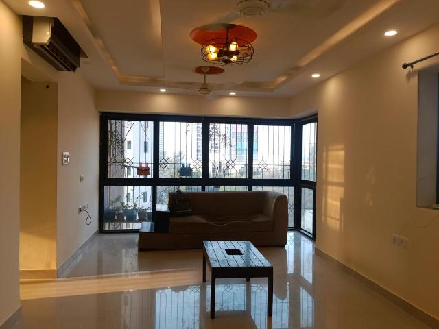 2.5 BHK Apartment in Kandivali East for rent Mumbai. The reference number is 16419323