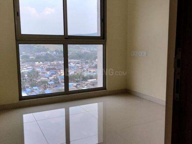 2.5 BHK Apartment in Kandivali East for rent Mumbai. The reference number is 17776734