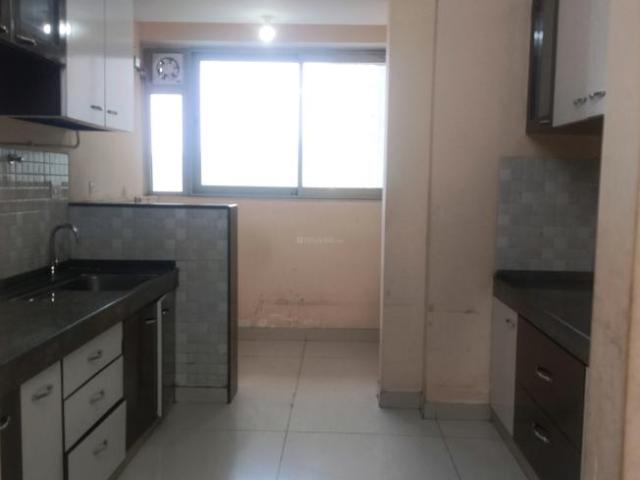 2.5 BHK Apartment in Kandivali East for rent Mumbai. The reference number is 17828969
