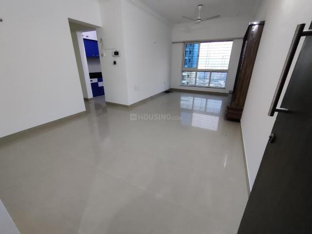 2.5 BHK Apartment in Kandivali East for rent Mumbai. The reference number is 17829374