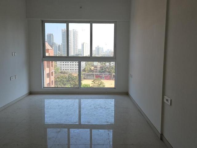 2.5 BHK Apartment in Kandivali East for rent Mumbai. The reference number is 17138139