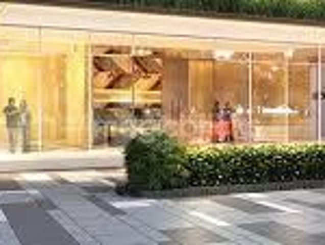 2.5 BHK Apartment in Kandivali East for rent Mumbai. The reference number is 18493571