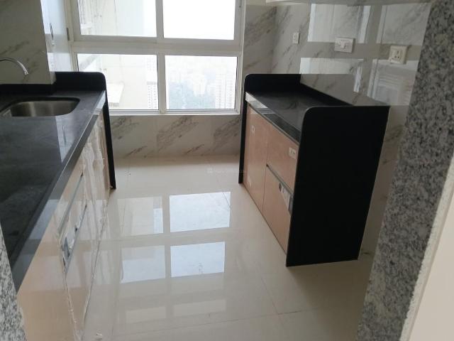 2.5 BHK Apartment in Kandivali East for rent Mumbai. The reference number is 18247153