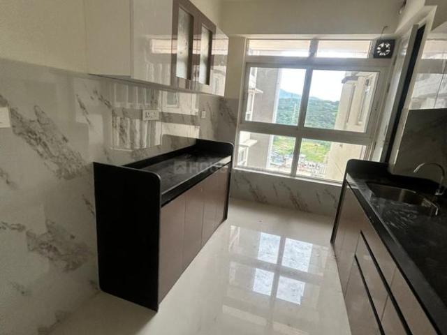 2.5 BHK Apartment in Kandivali East for rent Mumbai. The reference number is 19483874