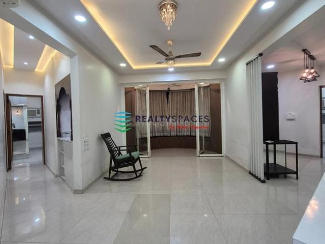 2.5 BHK Apartment in Kandivali East for rent Mumbai. The reference number is 19492725