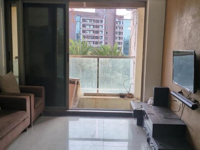 2.5 BHK Apartment in Kandivali East for rent Mumbai. The reference number is 19656711