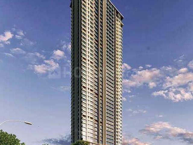 2.5 BHK Apartment in Kandivali East for rent Mumbai. The reference number is 19836671