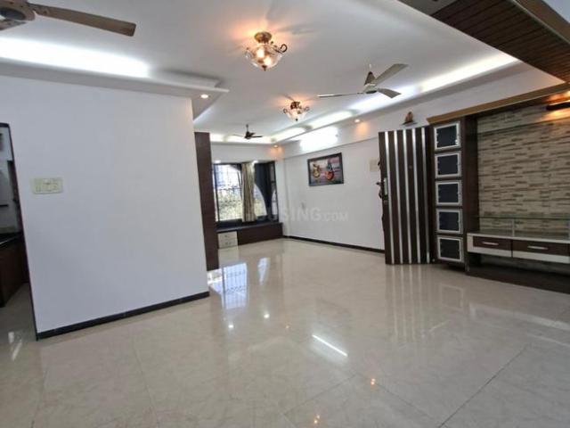 2.5 BHK Apartment in Kandivali East for rent Mumbai. The reference number is 19950743