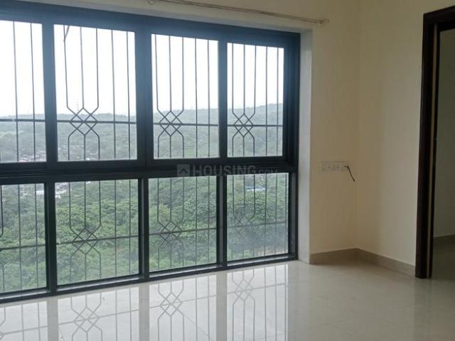 2.5 BHK Apartment in Kandivali East for rent Mumbai. The reference number is 19285915