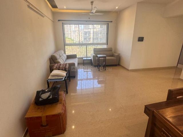 2.5 BHK Apartment in Kandivali East for rent Mumbai. The reference number is 19291833